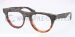  - Dioptrické brýle Prada PR 08QV QE11O1