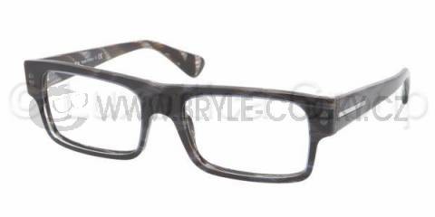  - Dioptrické brýle Prada PR 24PV EAR1O1
