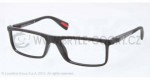 více - Dioptrické brýle Prada PS 53EV 1BO1O1