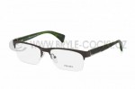 více - Dioptrické brýle Prada PR 67PV LAH1O1