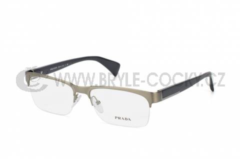  - Dioptrické brýle Prada PR 67PV 7S51O1