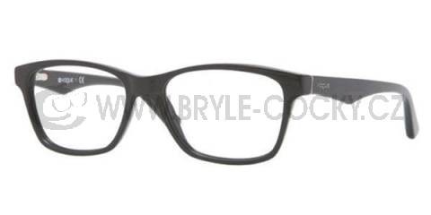  - Dioptrické brýle Vogue VO 2787 W44