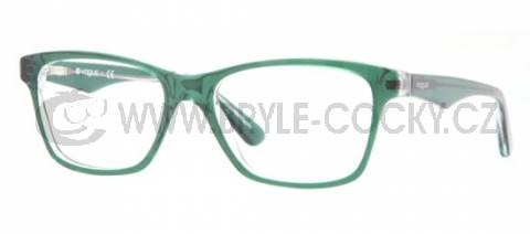  - Dioptrické brýle Vogue VO 2787 2169