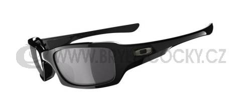 - Sluneční brýle Oakley Fives Squared OO9238-04