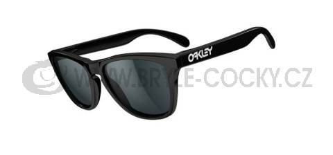 zvětšit obrázek - Sluneční brýle Oakley Frogskins 24-306