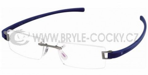  - Tag Heuer dioptrické brýle TH 7103 016