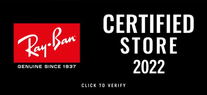 Ray-Ban Online Certified Reseller