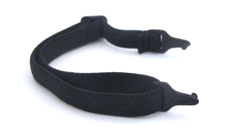 oakley crosslink strap