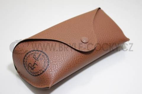  - Ray-Ban S pouzdro Brown