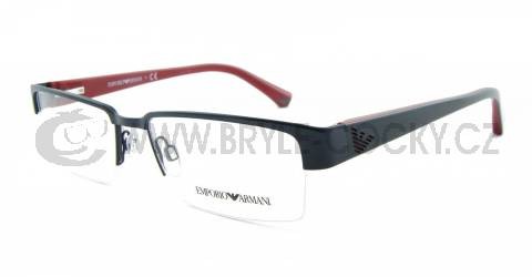  - Dioptrické brýle Emporio Armani EA 1006 3014