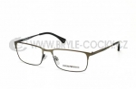  - Dioptrické brýle Emporio Armani EA 1042 3126