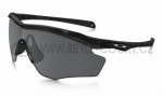  - Sluneční brýle Oakley M2 FRAME XL OO9343 04