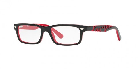  - Dětské dioptrické brýle Ray-Ban RY 1535 3573