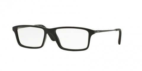  - Dětské dioptrické brýle Ray-Ban RY 1541 3615