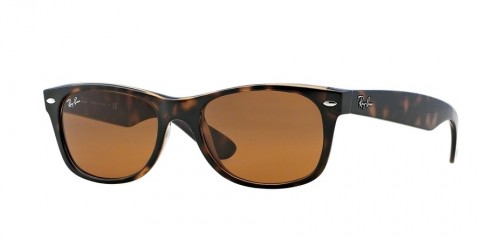  - Sluneční brýle Ray-Ban RB 2132 710 NEW WAYFARER