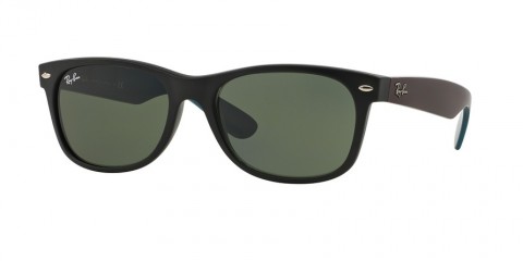  - Sluneční brýle Ray-Ban RB 2132 6182 NEW WAYFARER