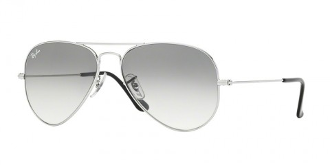  - Sluneční brýle Ray-Ban RB 3025 003/32 Aviator Large Metal