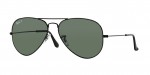  - Sluneční brýle Ray-Ban RB 3025 002/58 Aviator Large Metal Polarizační