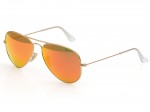  - Sluneční brýle Ray-Ban RB 3025 112/69 Aviator Large Metal