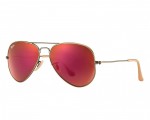  - Sluneční brýle Ray-Ban RB 3025 167/2K Aviator Large Metal