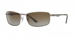  - Sluneční brýle Ray-Ban RB 3498 029/T5 Polarizační