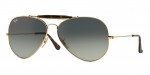  - Sluneční brýle Ray-Ban RB 3029 181/71 Aviator Outdoorsman II