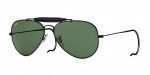  - Sluneční brýle Ray-Ban RB 3030 L9500 Aviator Outdoorsman