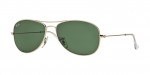  - Sluneční brýle Ray-Ban RB 3362 001 Cockpit