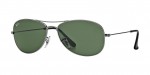  - Sluneční brýle Ray-Ban RB 3362 004 Cockpit