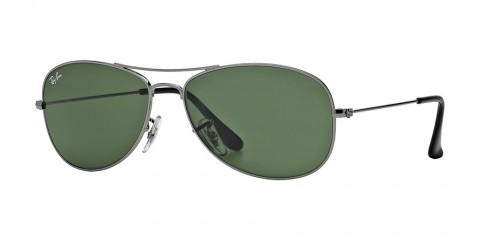  - Sluneční brýle Ray-Ban RB 3362 004 Cockpit