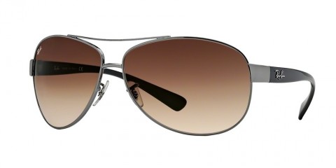  - Sluneční brýle Ray-Ban RB 3386 004/13 Highstreet