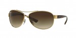  - Sluneční brýle Ray-Ban RB 3386 001/13 Highstreet