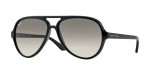  - Sluneční brýle Ray-Ban RB 4125 601/32 Cats 5000