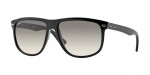  - Sluneční brýle Ray-Ban RB 4147 601/32 - nosí Rytmus