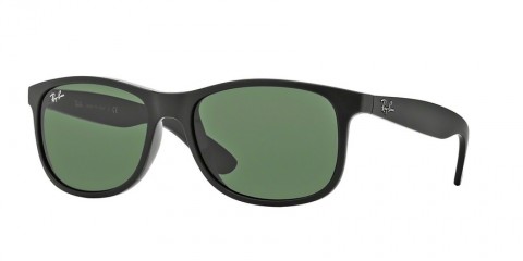  - Sluneční brýle Ray-Ban RB 4202 6069/71 Andy