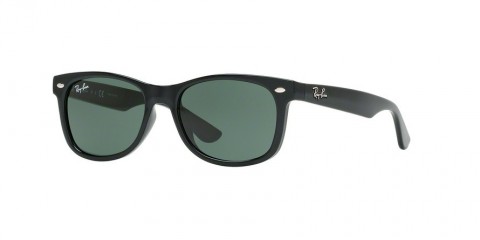  - Dětské sluneční brýle Ray-Ban RJ 9052S 100/71