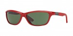  - Dětské sluneční brýle Ray-Ban RJ 9054S 189/71