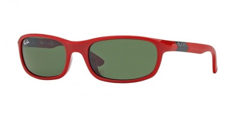  - Dětské sluneční brýle Ray-Ban RJ 9056S 189/71