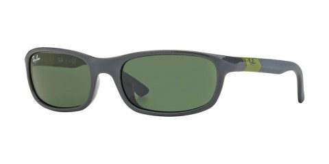  - Dětské sluneční brýle Ray-Ban RJ 9056S 196/71