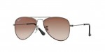  - Dětské sluneční brýle Ray-Ban RJ 9506S 200/13