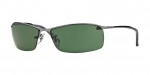  - Sluneční brýle Ray-Ban RB 3183 004/71 Casual Lifestyle