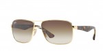  - Sluneční brýle Ray-Ban RB 3516 001/13