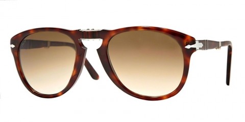  - Sluneční brýle Persol PO 0714 24/51 FOLDING