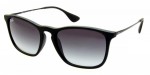  - Sluneční brýle Ray-Ban RB 4187 622/8G Chris