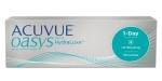  - Acuvue Oasys 1-Day 30 ks