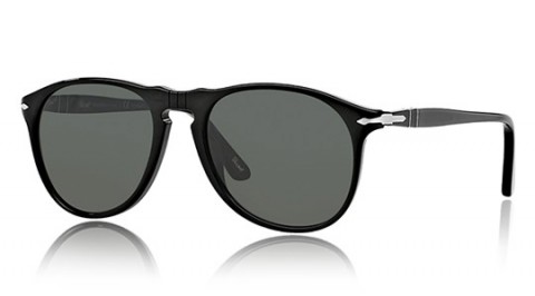  - Sluneční brýle Persol PO 6649S 95/58 Polarizační