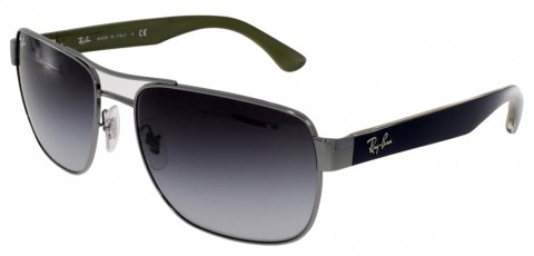  - Sluneční brýle Ray-Ban RB 3530 004/8G