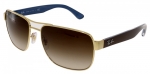  - Sluneční brýle Ray-Ban RB 3530 001/13