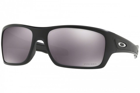  - Sluneční brýle Oakley Turbine OO9263-42 Prizm Black