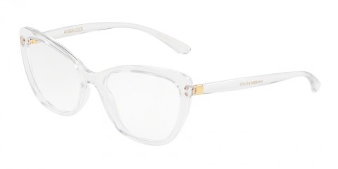  - Dioptrické brýle Dolce & Gabbana DG 5039 3133